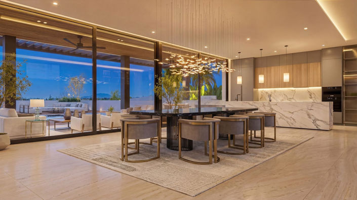 Image No.5-5 Bed Villa for sale