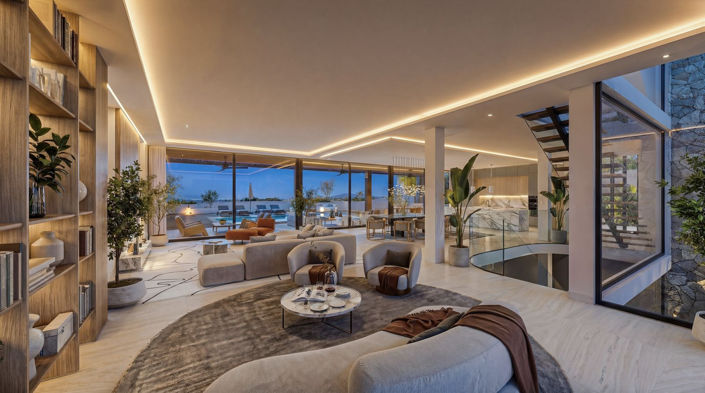 Image No.7-5 Bed Villa for sale