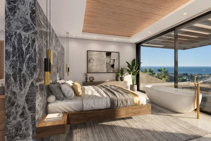 Image No.4-5 Bed Villa for sale
