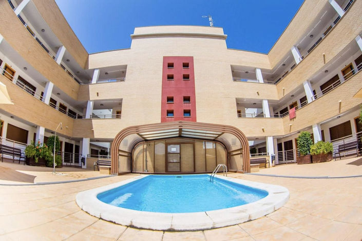 Image No.18-2 Bed Apartment for sale
