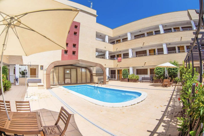 Image No.2-2 Bed Apartment for sale