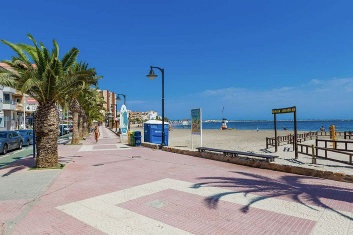 Image No.22-Appartement de 2 chambres à vendre à Lo Pagan