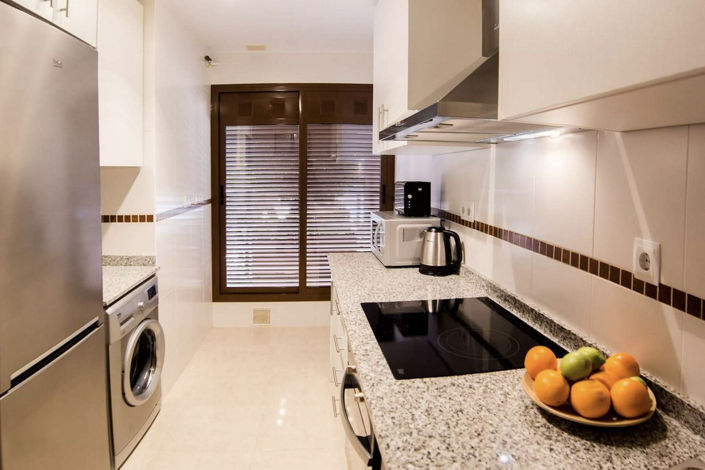 Image No.5-2 Bed Apartment for sale