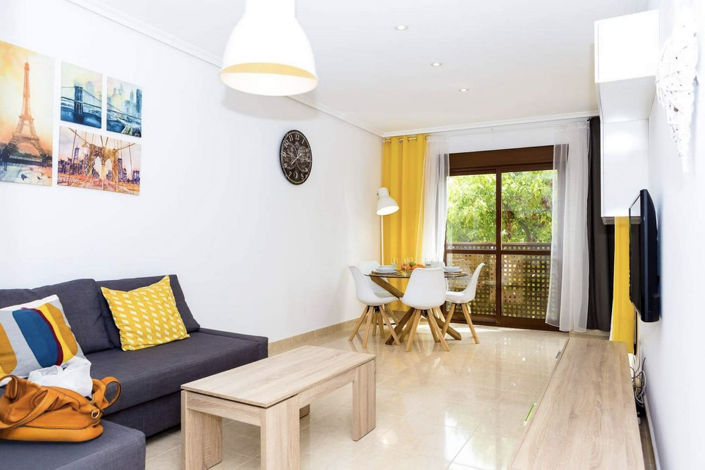 Image No.6-2 Bed Apartment for sale