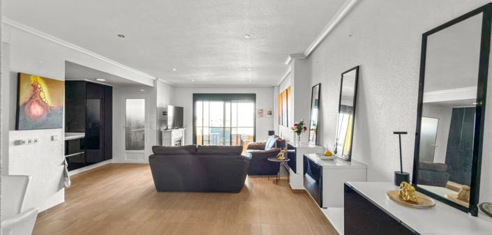 Image No.9-Appartement de 2 chambres à vendre à Orihuela Costa