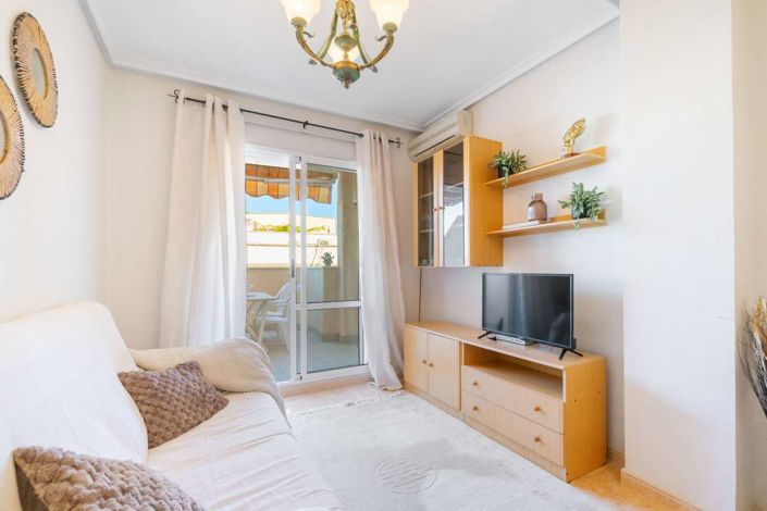 Image No.5-Appartement de 3 chambres à vendre à Torrevieja