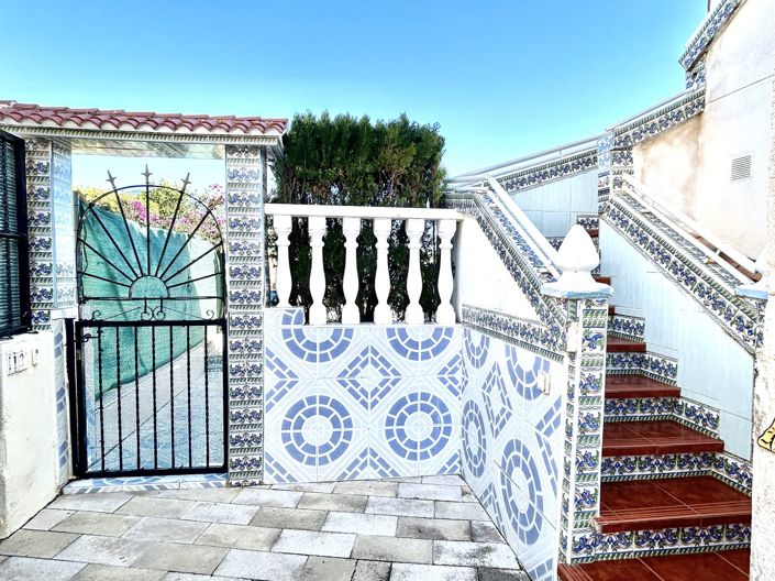 Image No.20-Maison de 2 chambres à vendre à Orihuela