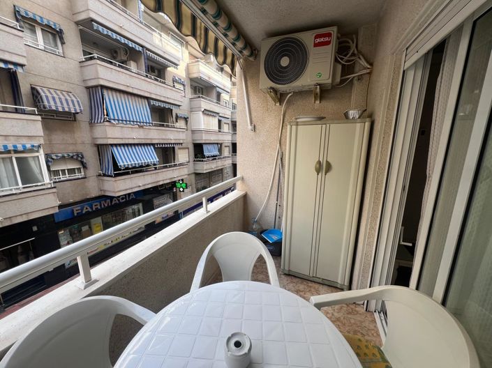 Image No.22-Appartement de 2 chambres à vendre à Torrevieja