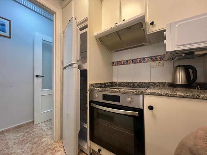 Image No.3-Appartement de 2 chambres à vendre à Torrevieja