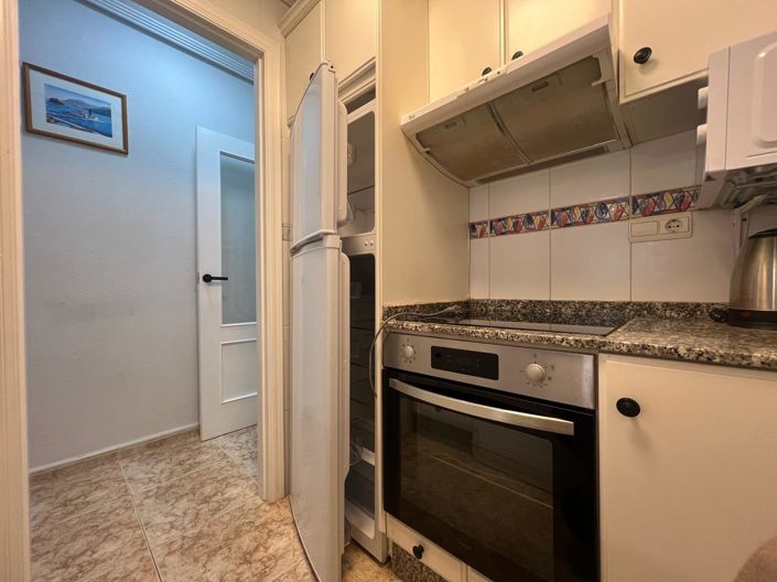 Image No.4-Appartement de 2 chambres à vendre à Torrevieja