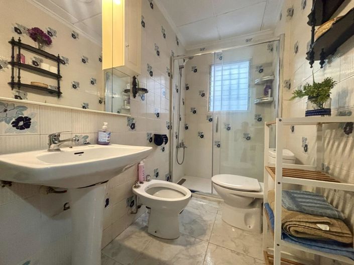 Image No.20-Appartement de 2 chambres à vendre à Torrevieja