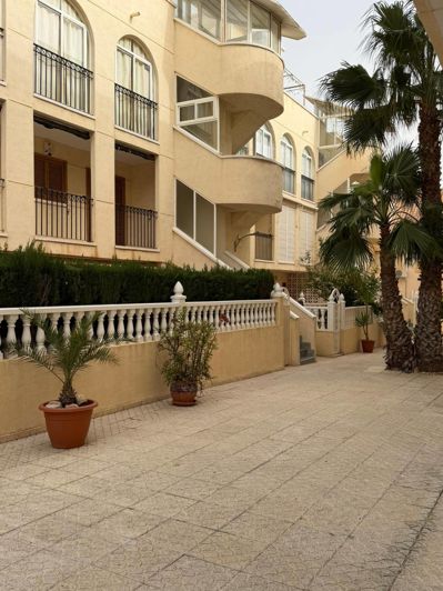 Image No.5-Appartement de 2 chambres à vendre à Orihuela