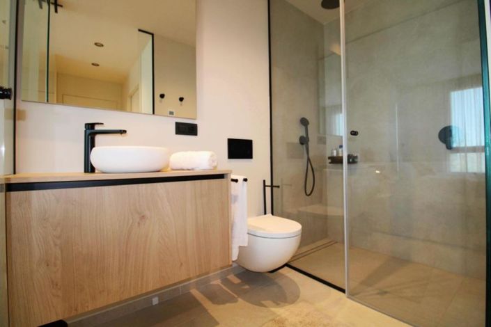 Image No.12-Appartement de 3 chambres à vendre à Las Colinas Golf