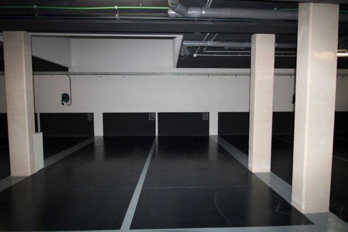 Image No.16-Appartement de 3 chambres à vendre à Las Colinas Golf