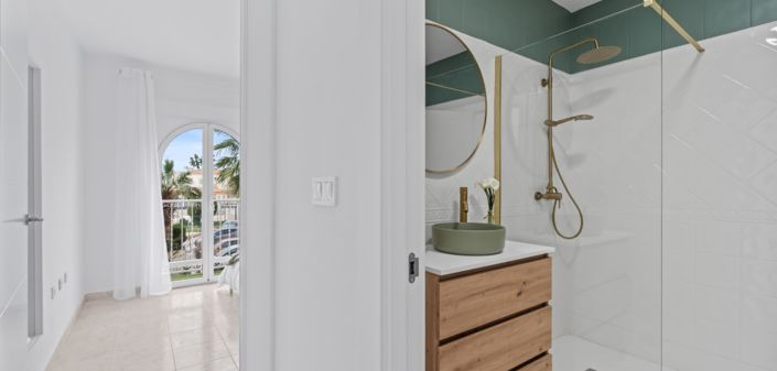 Image No.34-Maison de ville de 2 chambres à vendre à Orihuela Costa