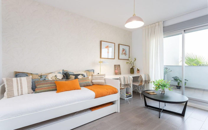 Image No.10-3 Bed Apartment for sale