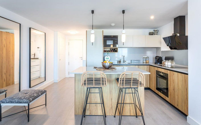 Image No.13-Appartement de 3 chambres à vendre à Fuengirola