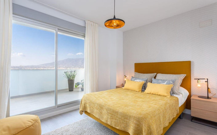 Image No.16-3 Bed Apartment for sale