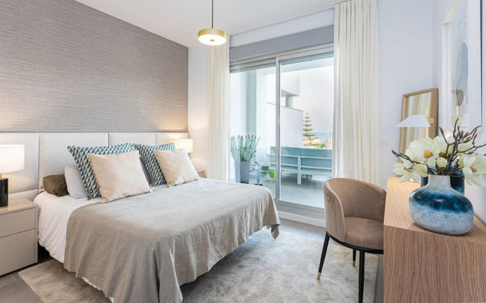 Image No.19-3 Bed Apartment for sale