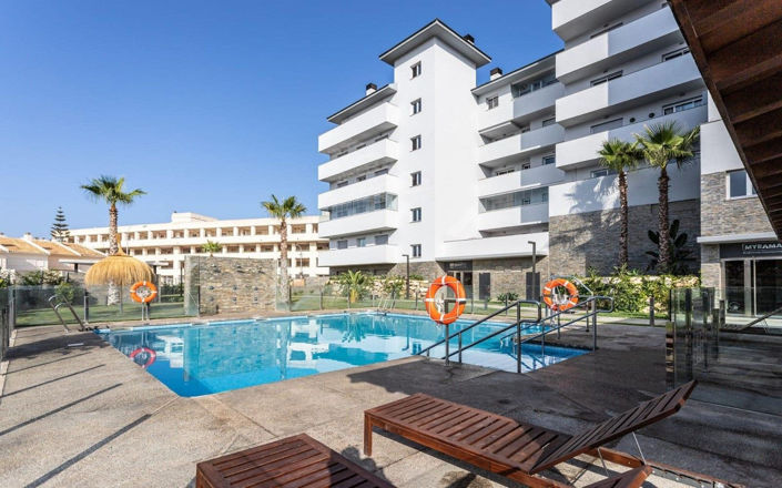 Image No.23-3 Bed Apartment for sale