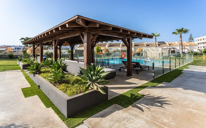 Image No.3-Appartement de 3 chambres à vendre à Fuengirola