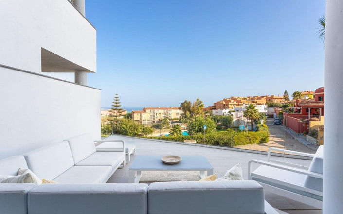 Image No.6-3 Bed Apartment for sale