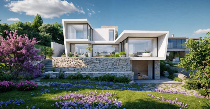 Image No.8-5 Bed Villa for sale