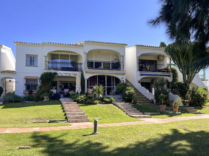 Image No.14-Appartement de 1 chambre à vendre à Estepona