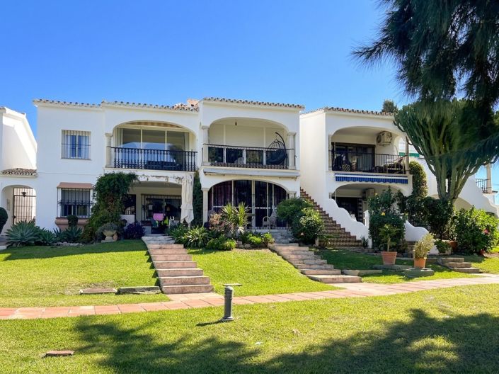 Image No.14-Appartement de 1 chambre à vendre à Estepona