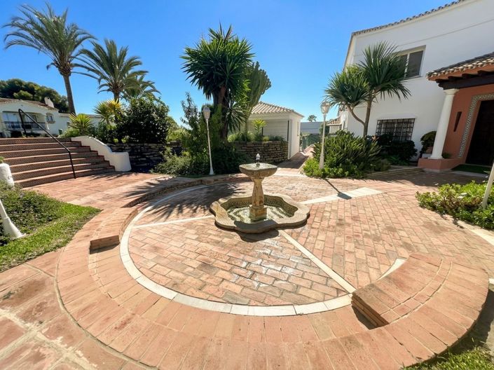 Image No.15-Appartement de 1 chambre à vendre à Estepona