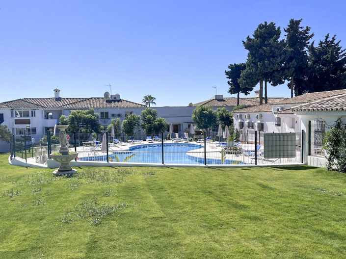 Image No.16-Appartement de 2 chambres à vendre à Estepona