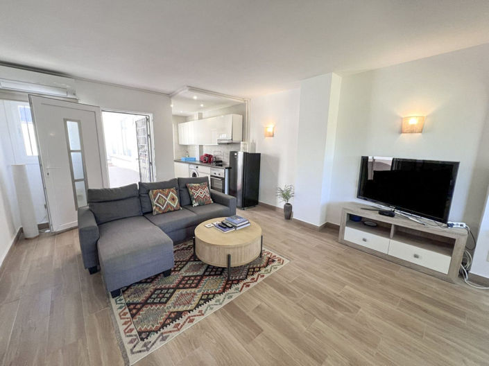 Image No.3-Appartement de 1 chambre à vendre à Estepona