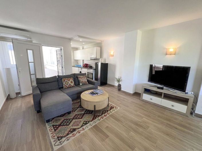 Image No.3-Appartement de 1 chambre à vendre à Estepona