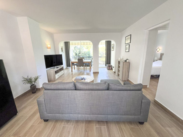 Image No.4-Appartement de 1 chambre à vendre à Estepona