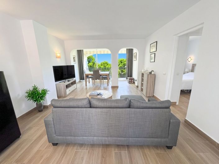 Image No.4-Appartement de 1 chambre à vendre à Estepona