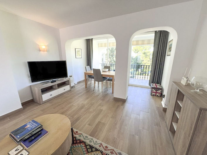 Image No.5-Appartement de 1 chambre à vendre à Estepona