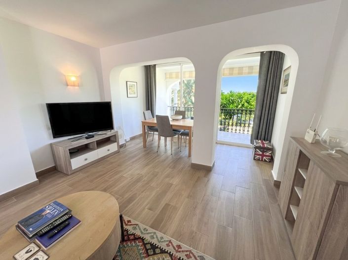 Image No.5-Appartement de 1 chambre à vendre à Estepona