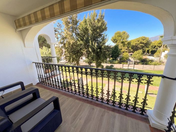 Image No.6-Appartement de 1 chambre à vendre à Estepona