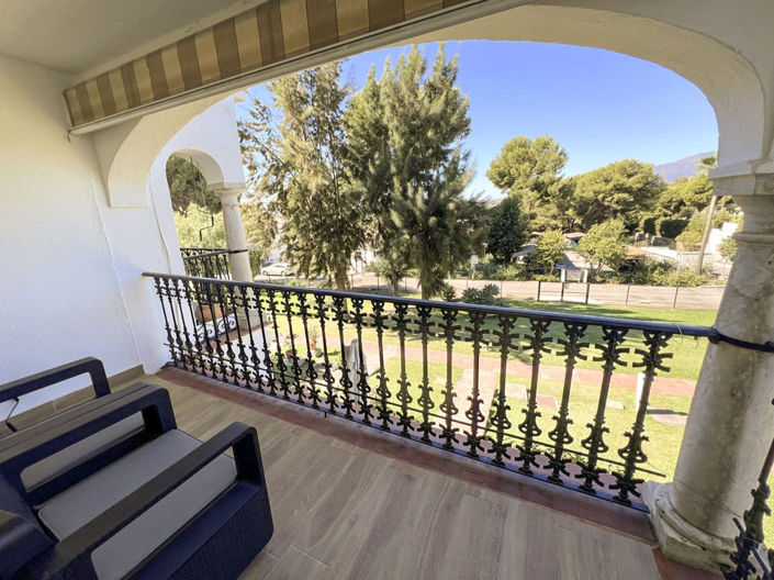 Image No.6-Appartement de 1 chambre à vendre à Estepona