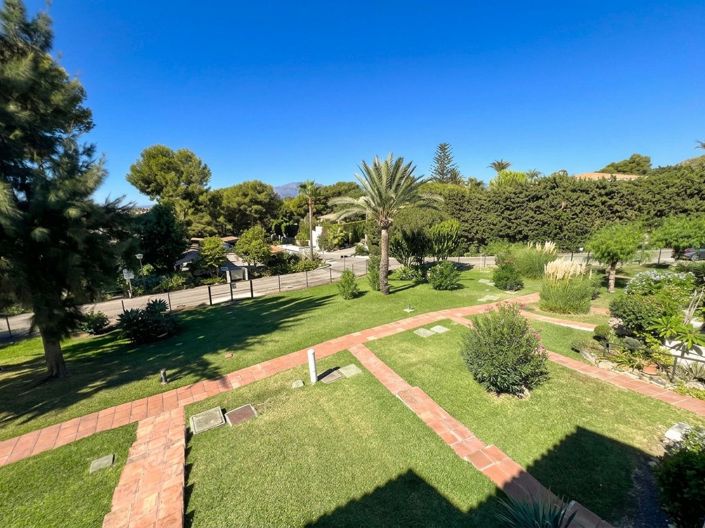 Image No.7-Appartement de 1 chambre à vendre à Estepona