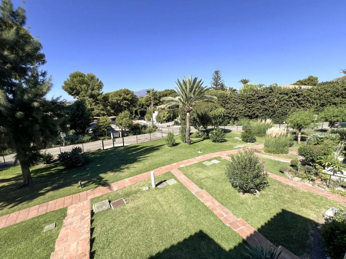 Image No.7-Appartement de 1 chambre à vendre à Estepona