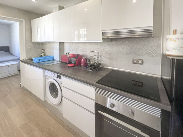 Image No.9-Appartement de 1 chambre à vendre à Estepona