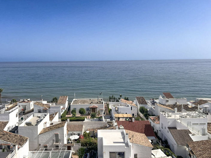 Image No.3-Appartement de 2 chambres à vendre à Estepona