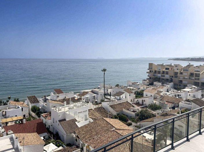 Image No.6-Appartement de 2 chambres à vendre à Estepona