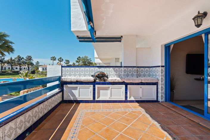 Image No.16-2 Bed Apartment for sale