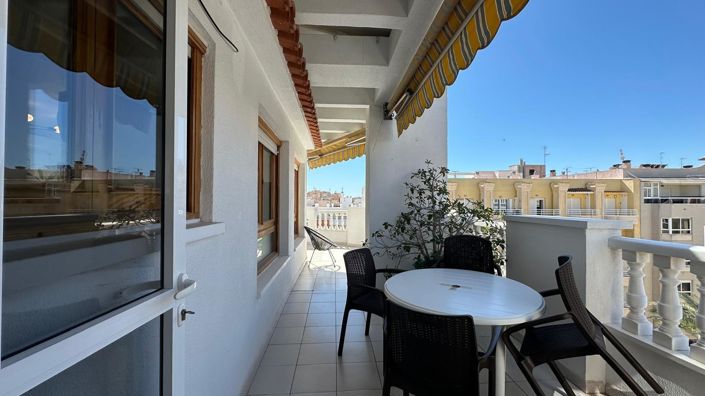 Image No.11-Maison de 2 chambres à vendre à Torrevieja