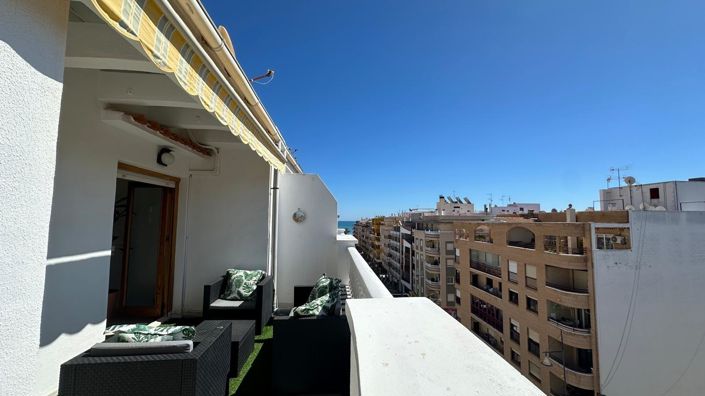 Image No.29-Maison de 2 chambres à vendre à Torrevieja