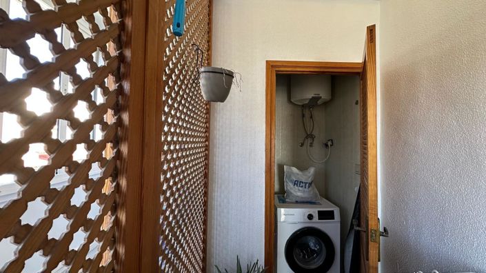 Image No.30-Appartement de 2 chambres à vendre à Torrevieja