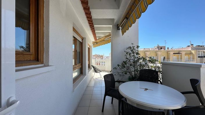 Image No.35-Appartement de 2 chambres à vendre à Torrevieja
