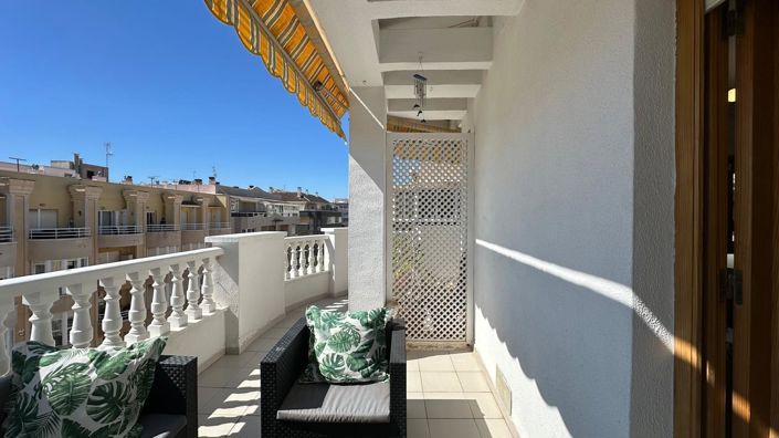 Image No.37-Appartement de 2 chambres à vendre à Torrevieja